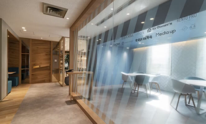 ブランドコンサルティング事業