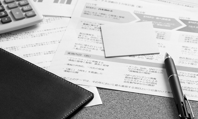 補助金コンサルティング事業